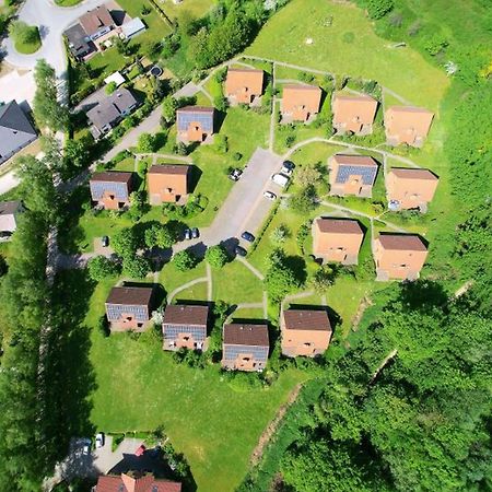 Natur-Ferienpark Nieheim Zewnętrze zdjęcie