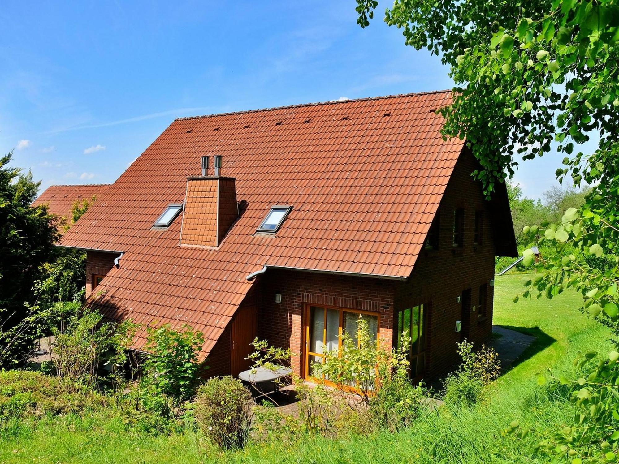 Natur-Ferienpark Nieheim Zewnętrze zdjęcie