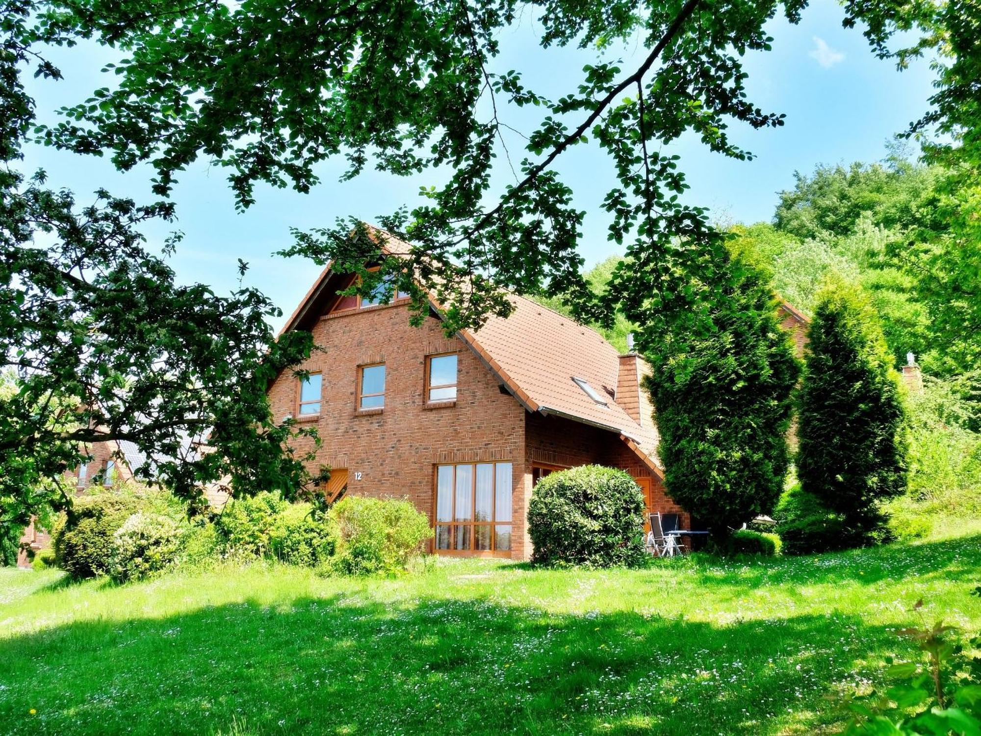 Natur-Ferienpark Nieheim Zewnętrze zdjęcie