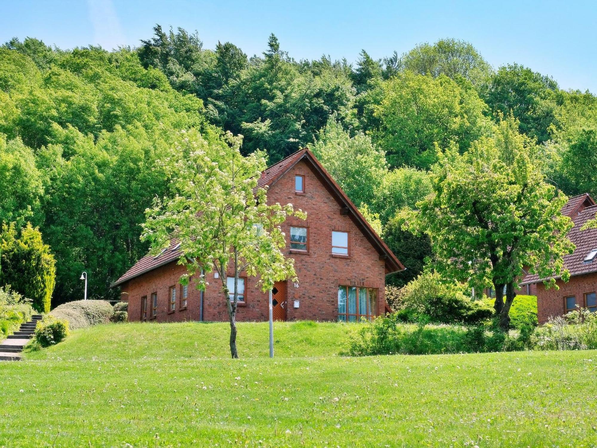 Natur-Ferienpark Nieheim Zewnętrze zdjęcie